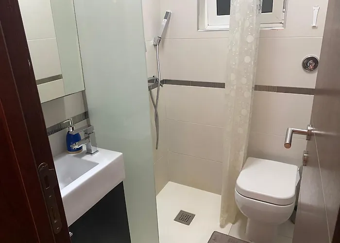 Appartement The Coastal Haven - Steps From Sliema's Sliema