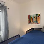 The Coastal Haven - Steps From Sliema's Apartment Sliema