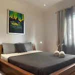 Apartment The Coastal Haven - Steps From Sliema's Sliema