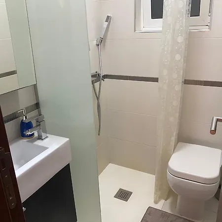 Apartman The Coastal Haven - Steps From Sliema's Sliema