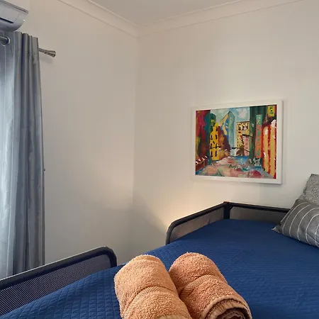 The Coastal Haven - Steps From Sliema's *