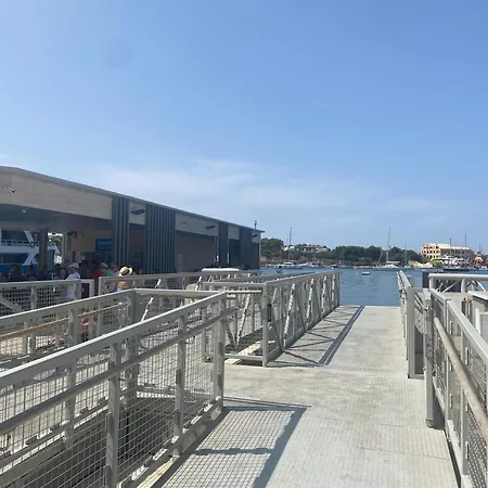 Appartamento The Coastal Haven - Steps From Sliema's