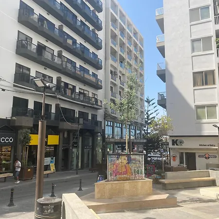Apartman The Coastal Haven - Steps From Sliema's *