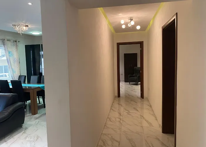 The Coastal Haven - Steps From Sliema's * Sliema