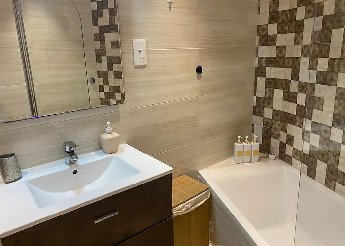 Apartment The Coastal Haven - Steps From Sliema's