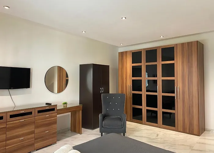 Apartment The Coastal Haven - Steps From Sliema's Sliema